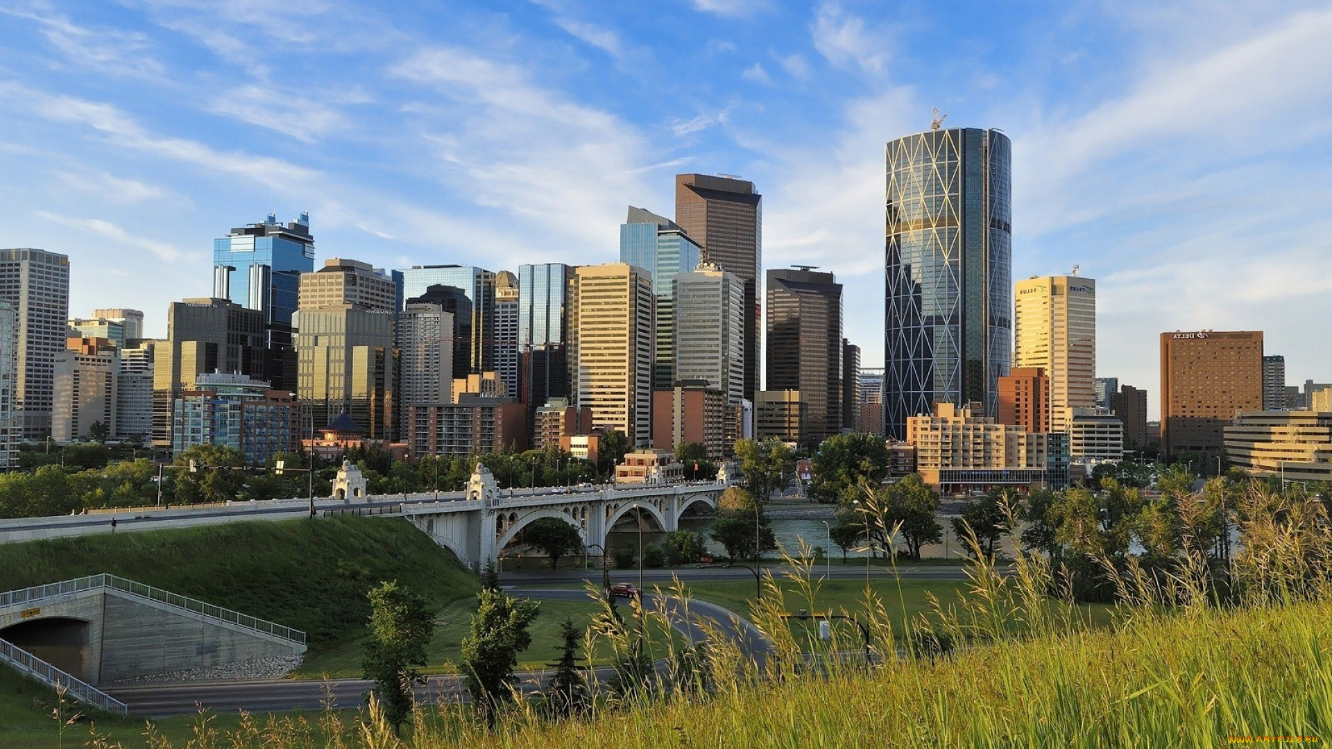 calgary, canada, , - 